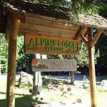 Alpine Lodge Whistler